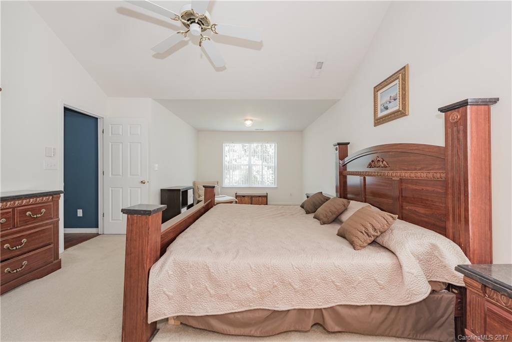 Legacy Park - Residential