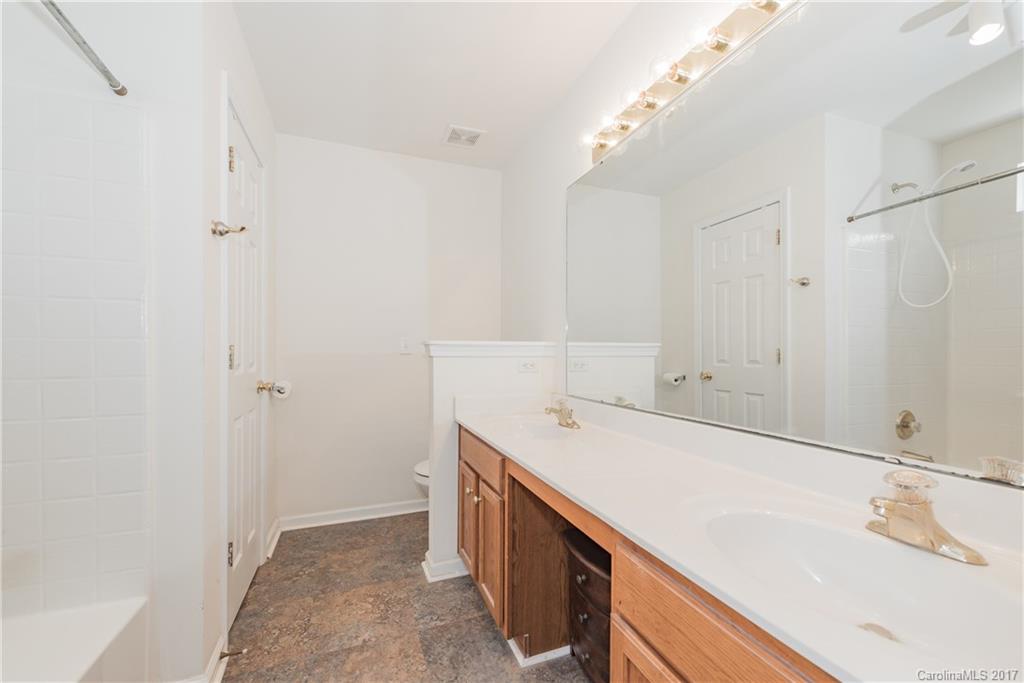 Legacy Park - Residential