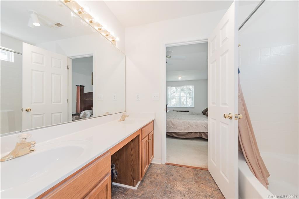 Legacy Park - Residential