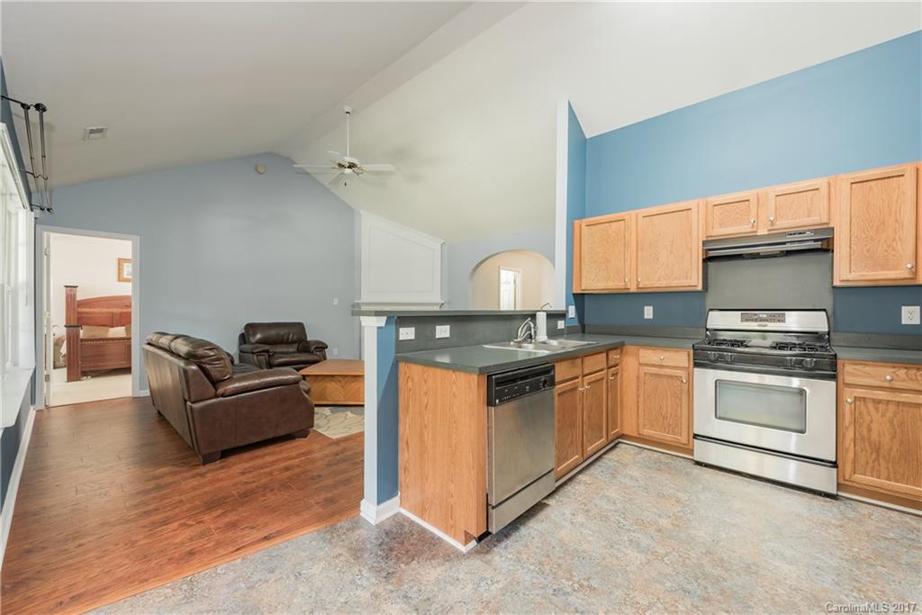 Legacy Park - Residential