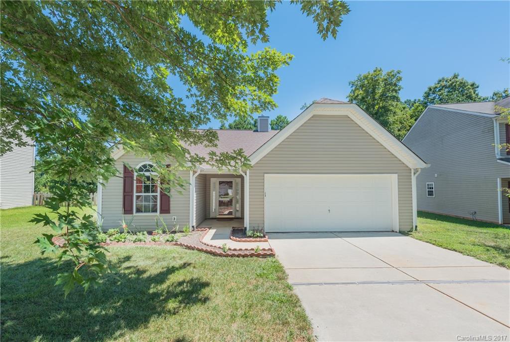 Legacy Park - Residential