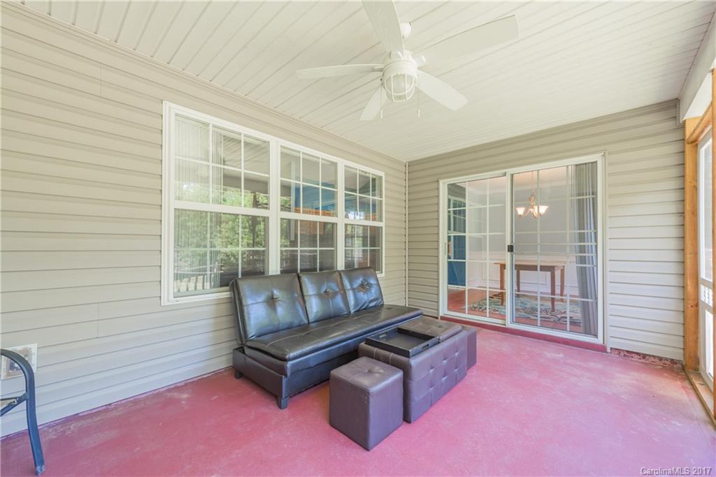 Legacy Park - Residential