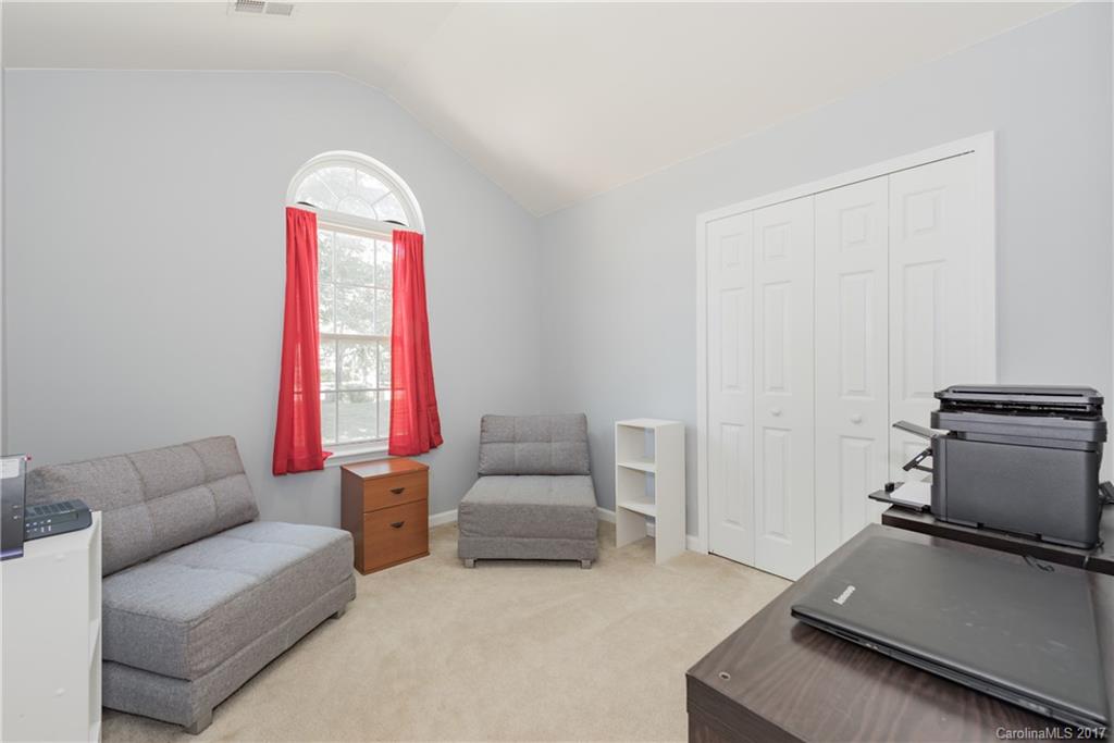 Legacy Park - Residential