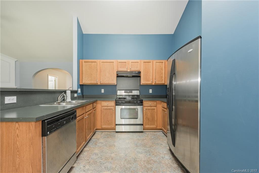 Legacy Park - Residential