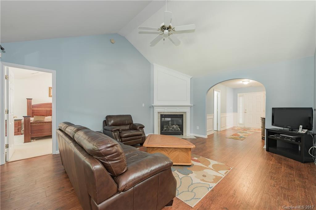 Legacy Park - Residential