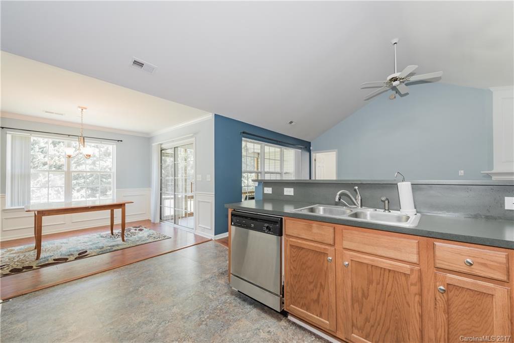 Legacy Park - Residential