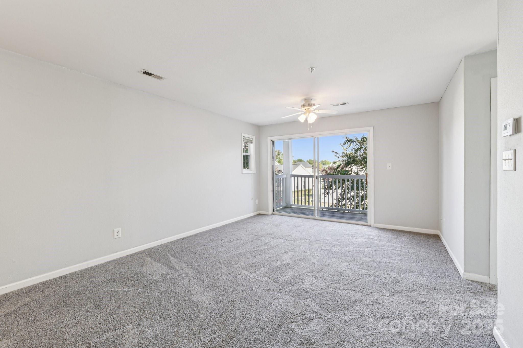 Harrisburg Town Center - Residential