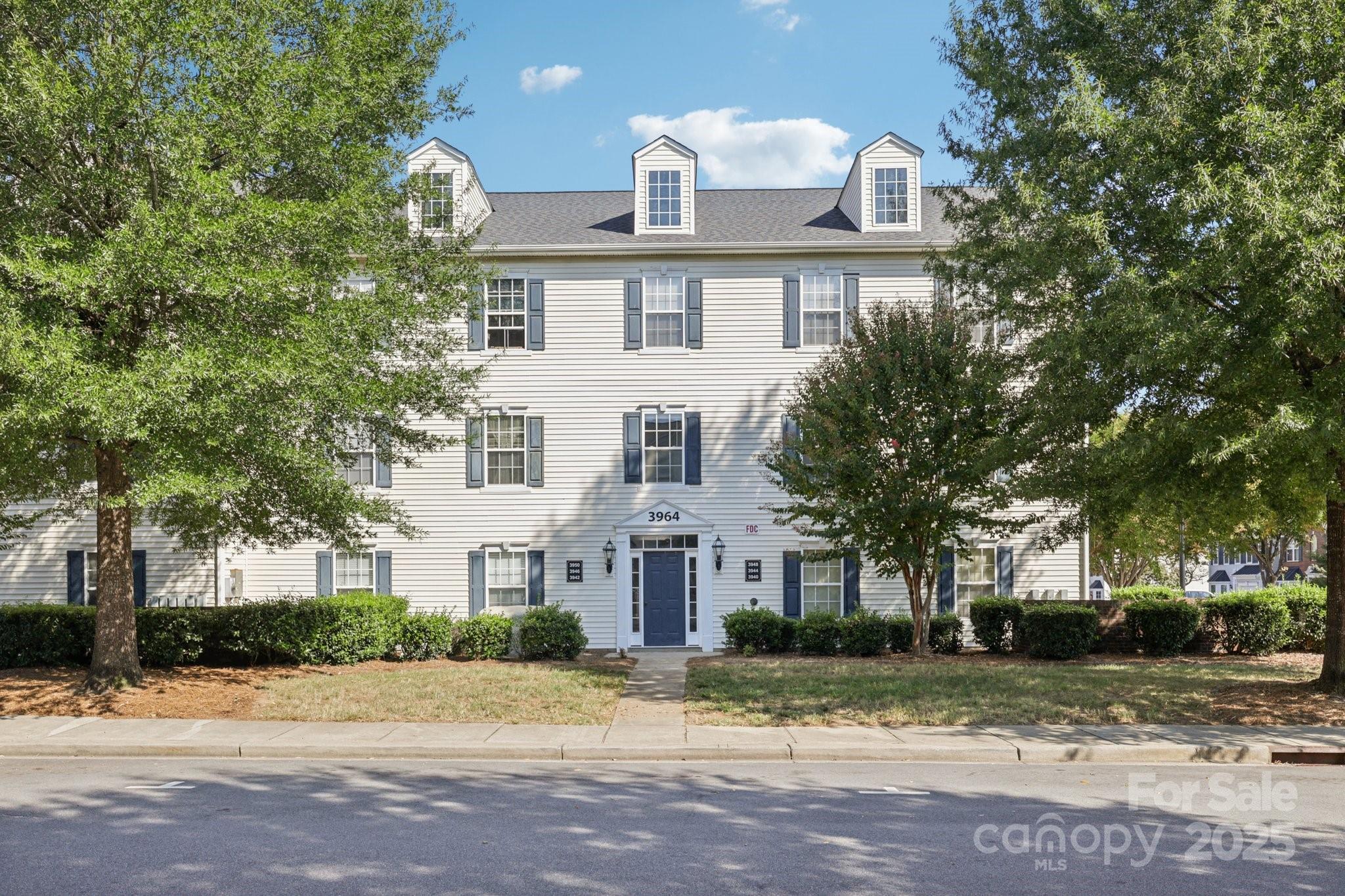 Harrisburg Town Center - Residential