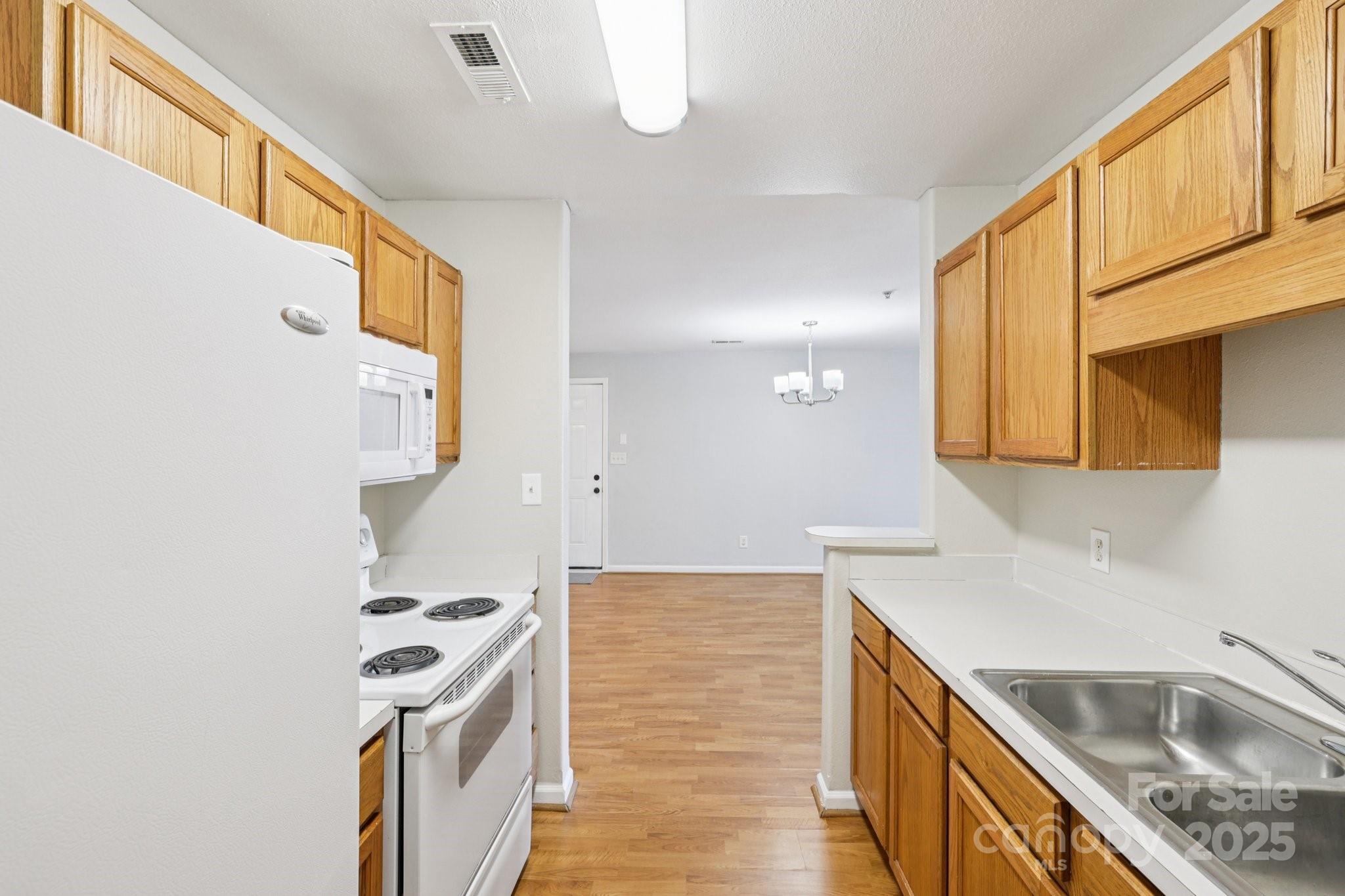 Harrisburg Town Center - Residential