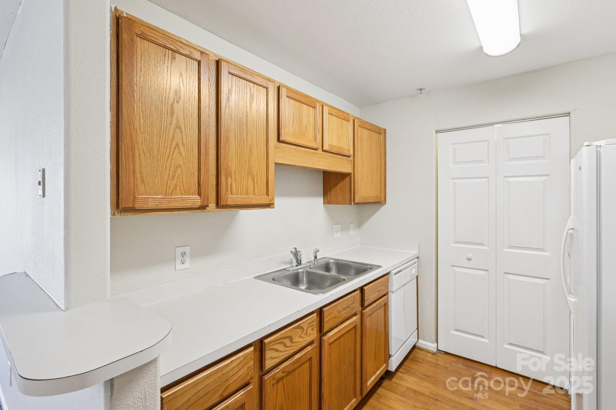 Harrisburg Town Center - Residential