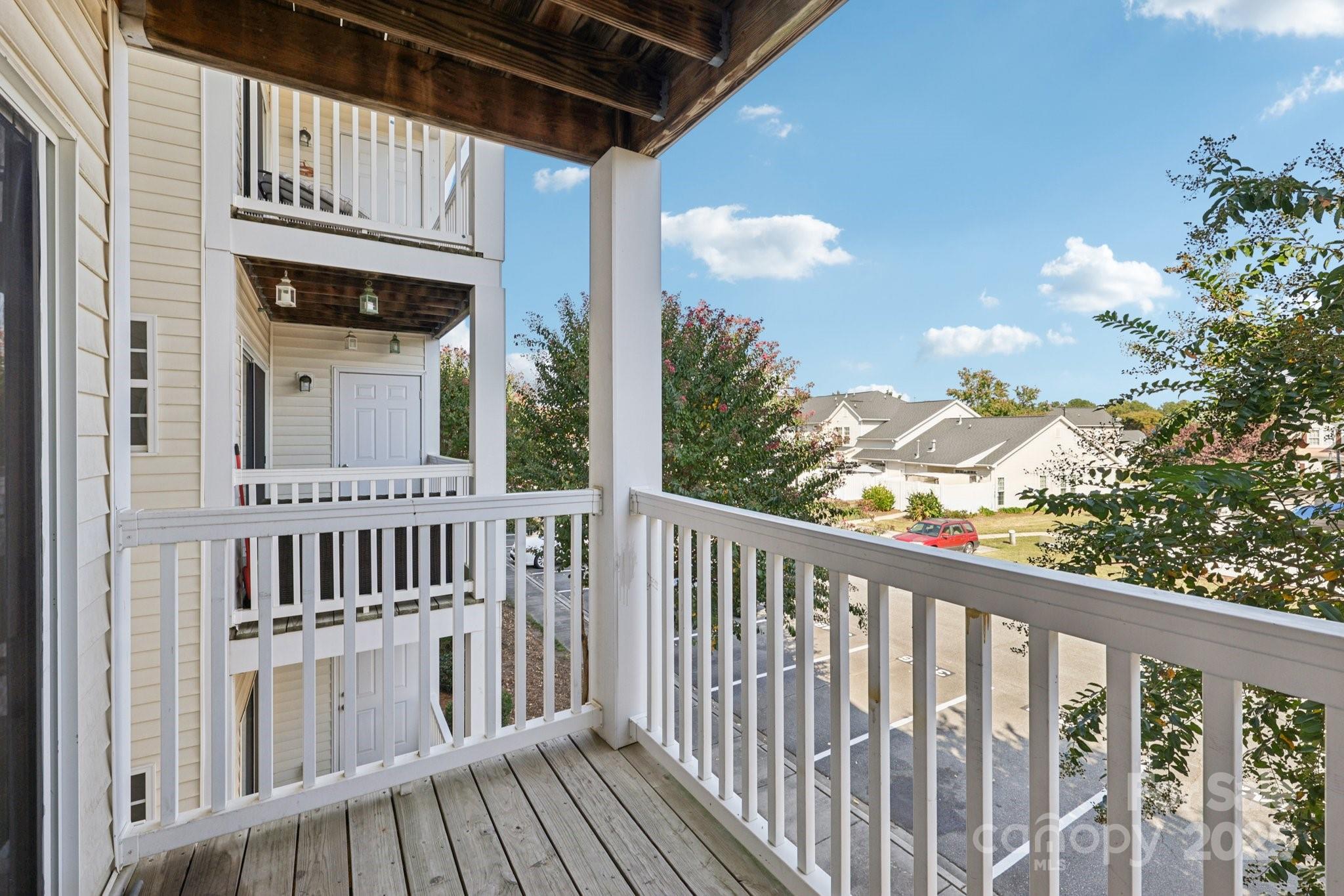 Harrisburg Town Center - Residential