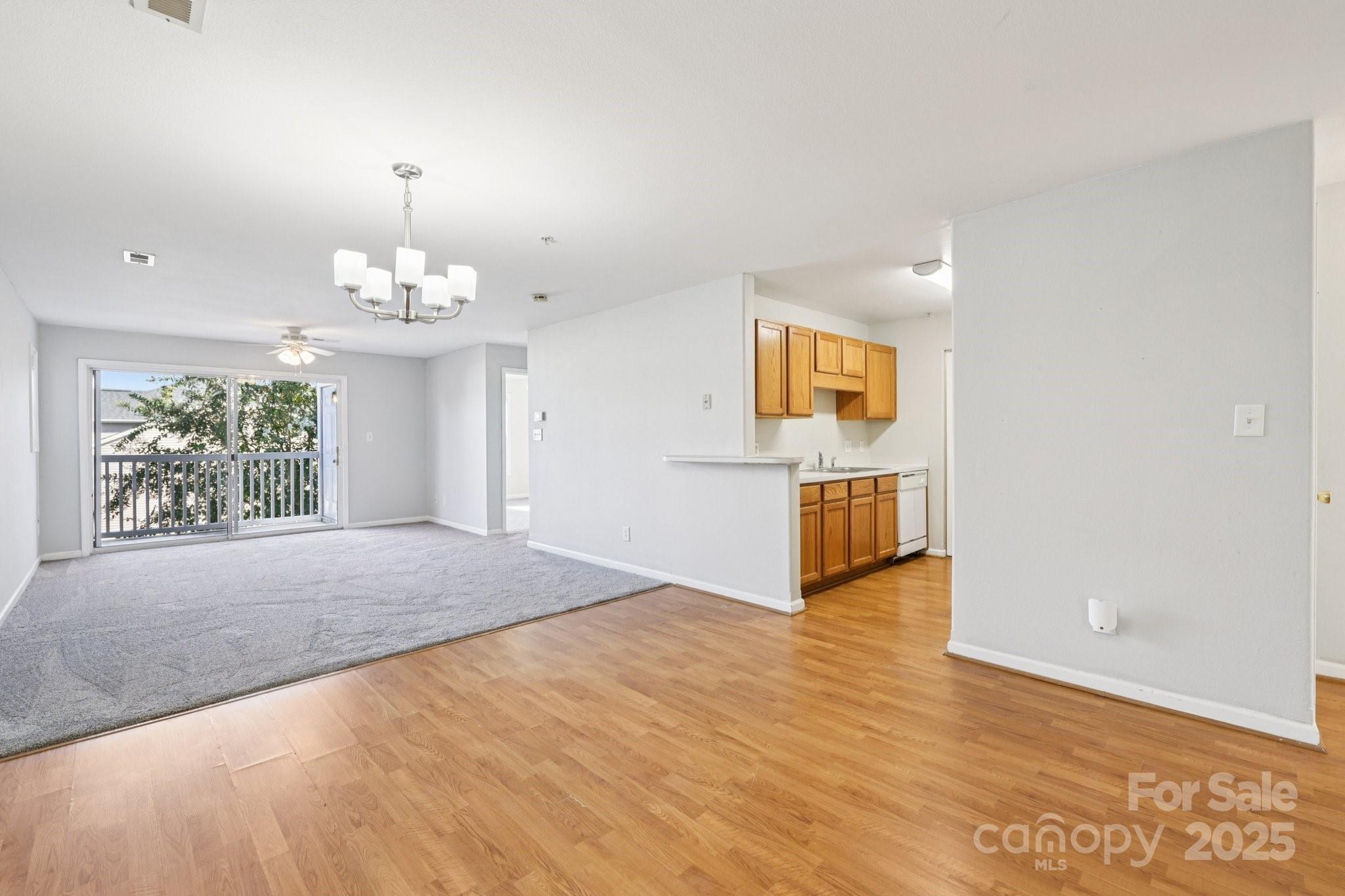 Harrisburg Town Center - Residential