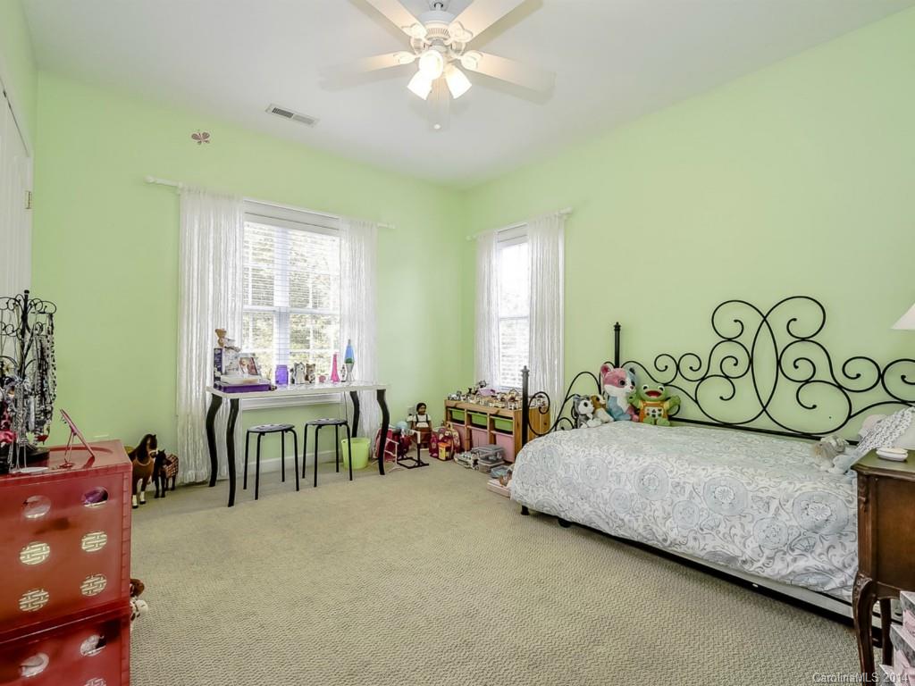 Mckendry - Residential