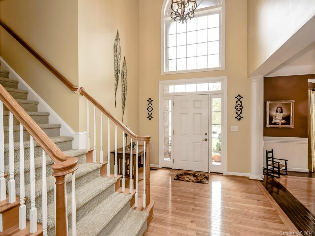 Mckendry - Residential