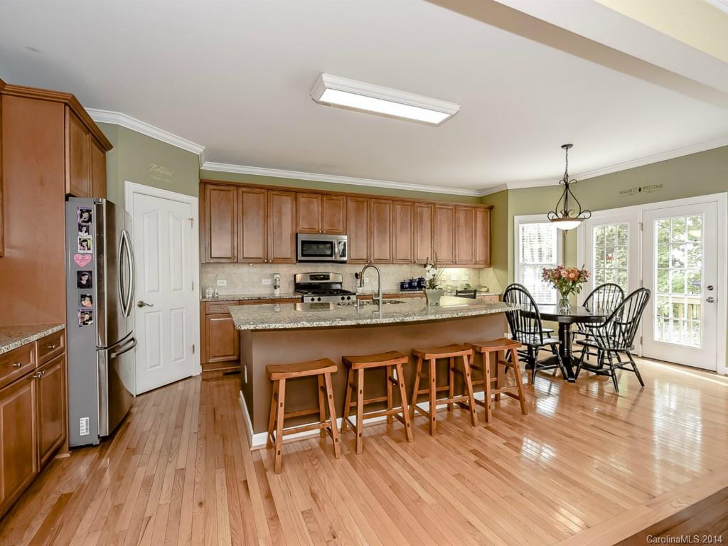 Mckendry - Residential