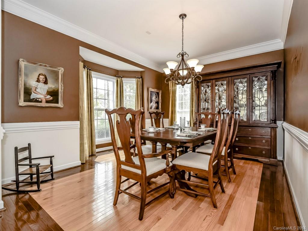 Mckendry - Residential