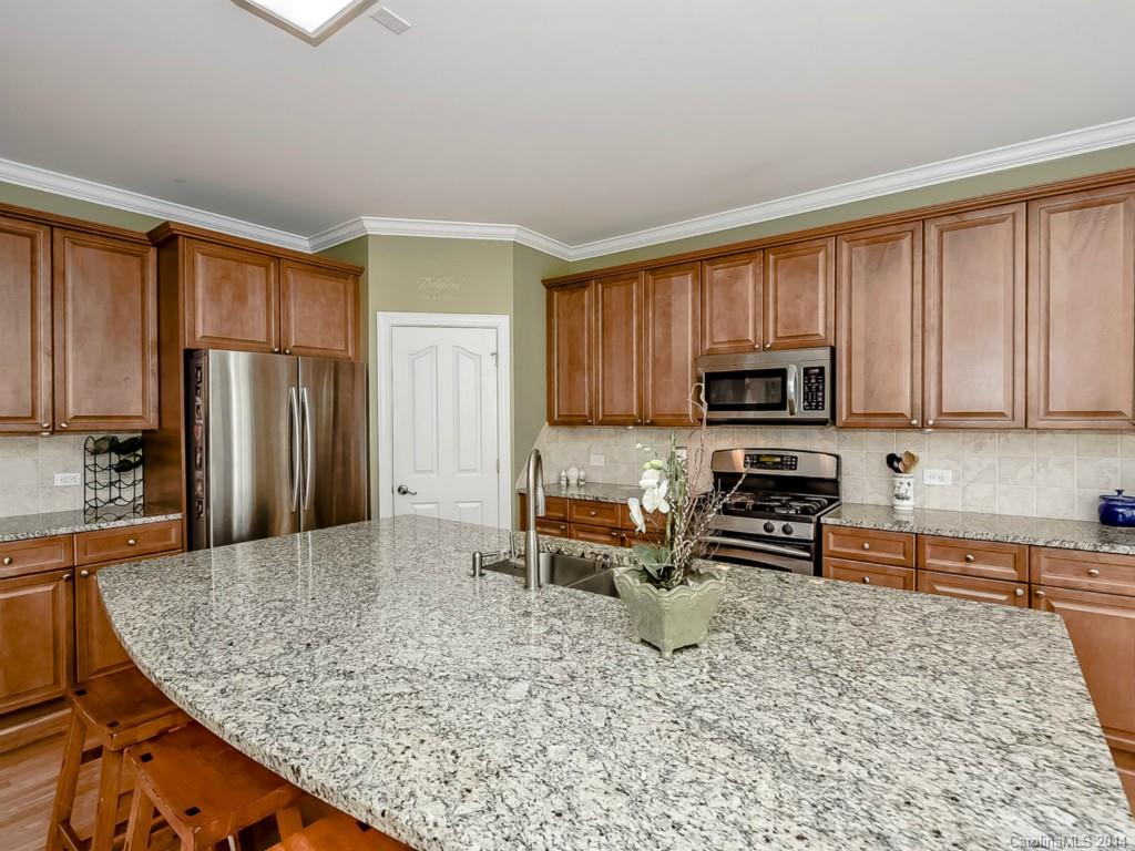 Mckendry - Residential