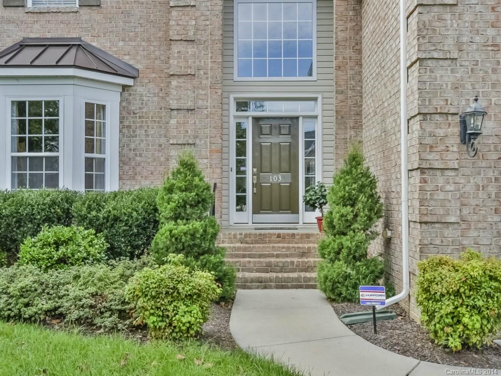 Mckendry - Residential