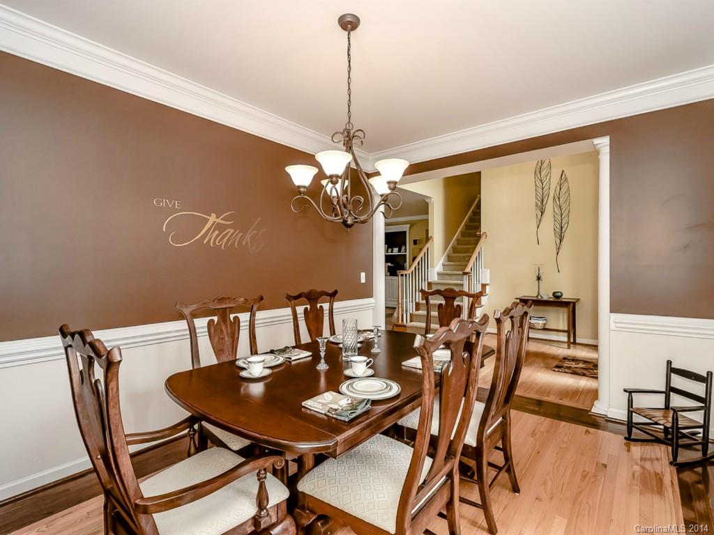 Mckendry - Residential