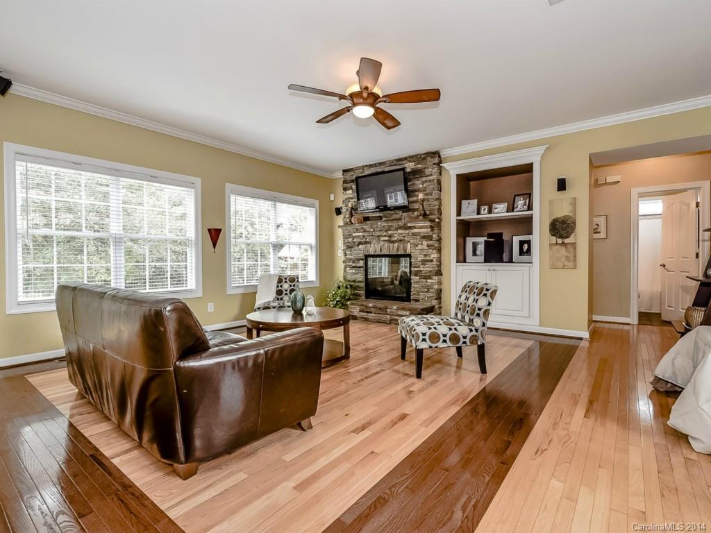 Mckendry - Residential