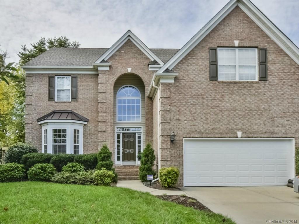 Mckendry - Residential