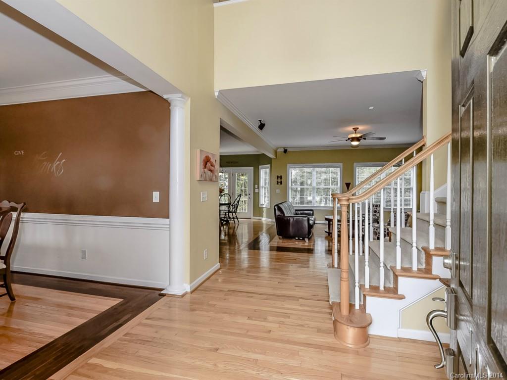 Mckendry - Residential