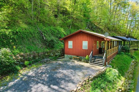 79 Jeffrey Lane Waynesville NC 28785