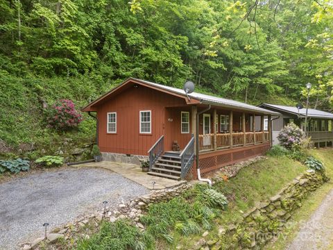 79 Jeffrey Lane Waynesville NC 28785