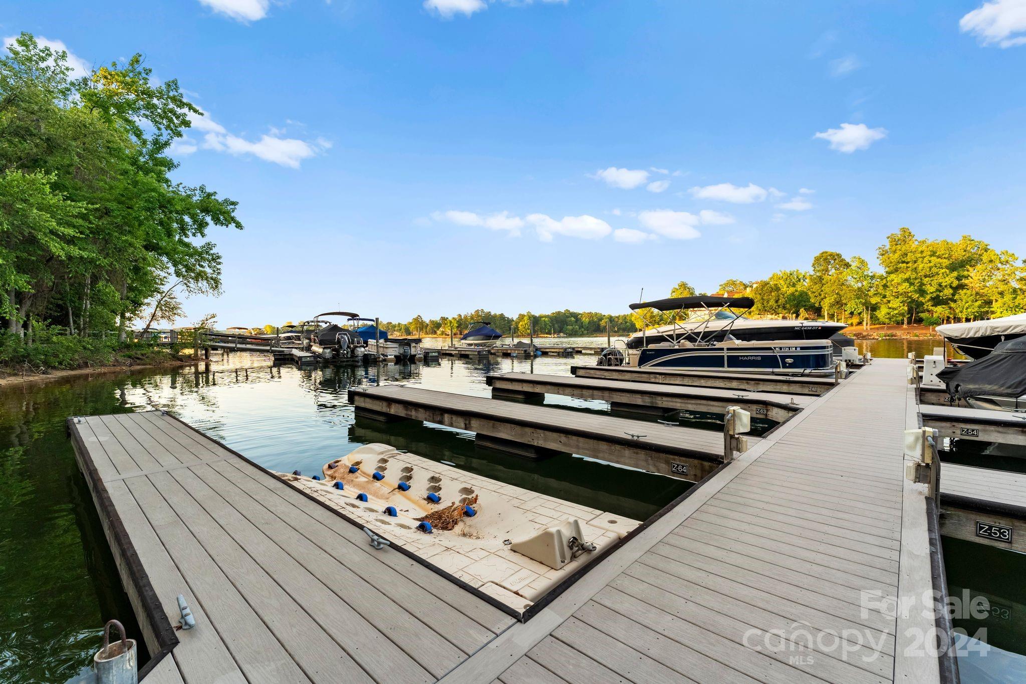 The Point - Residential