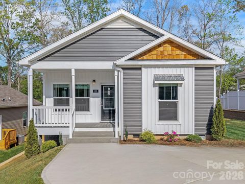 Photo of 133 Bellamy Road, Asheville, NC 28806 (MLS # 4370527)