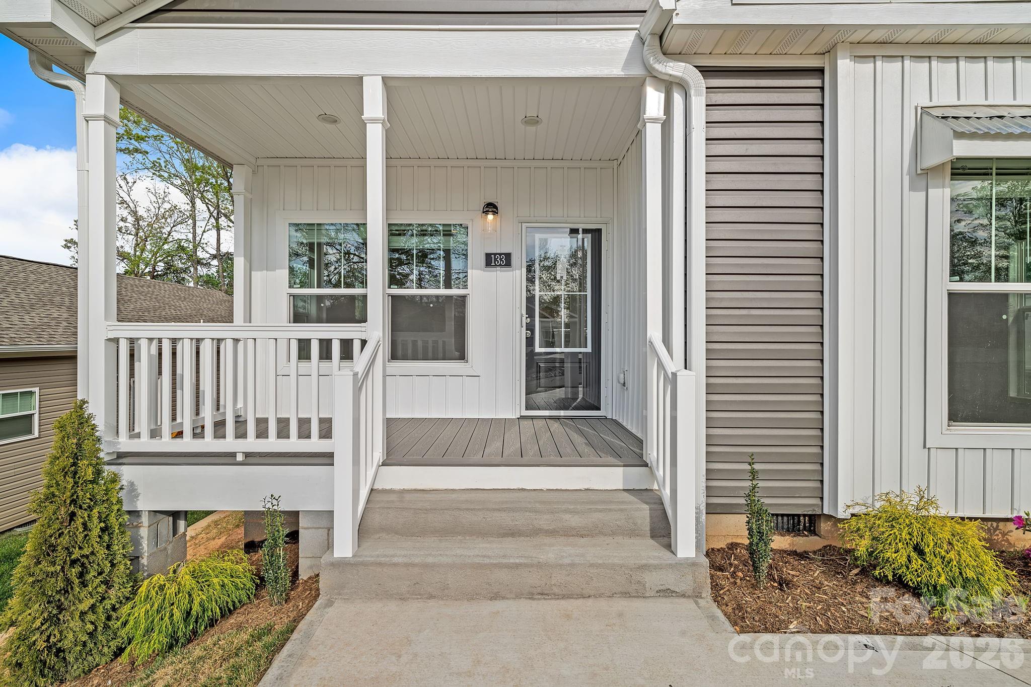 133 Bellamy Road