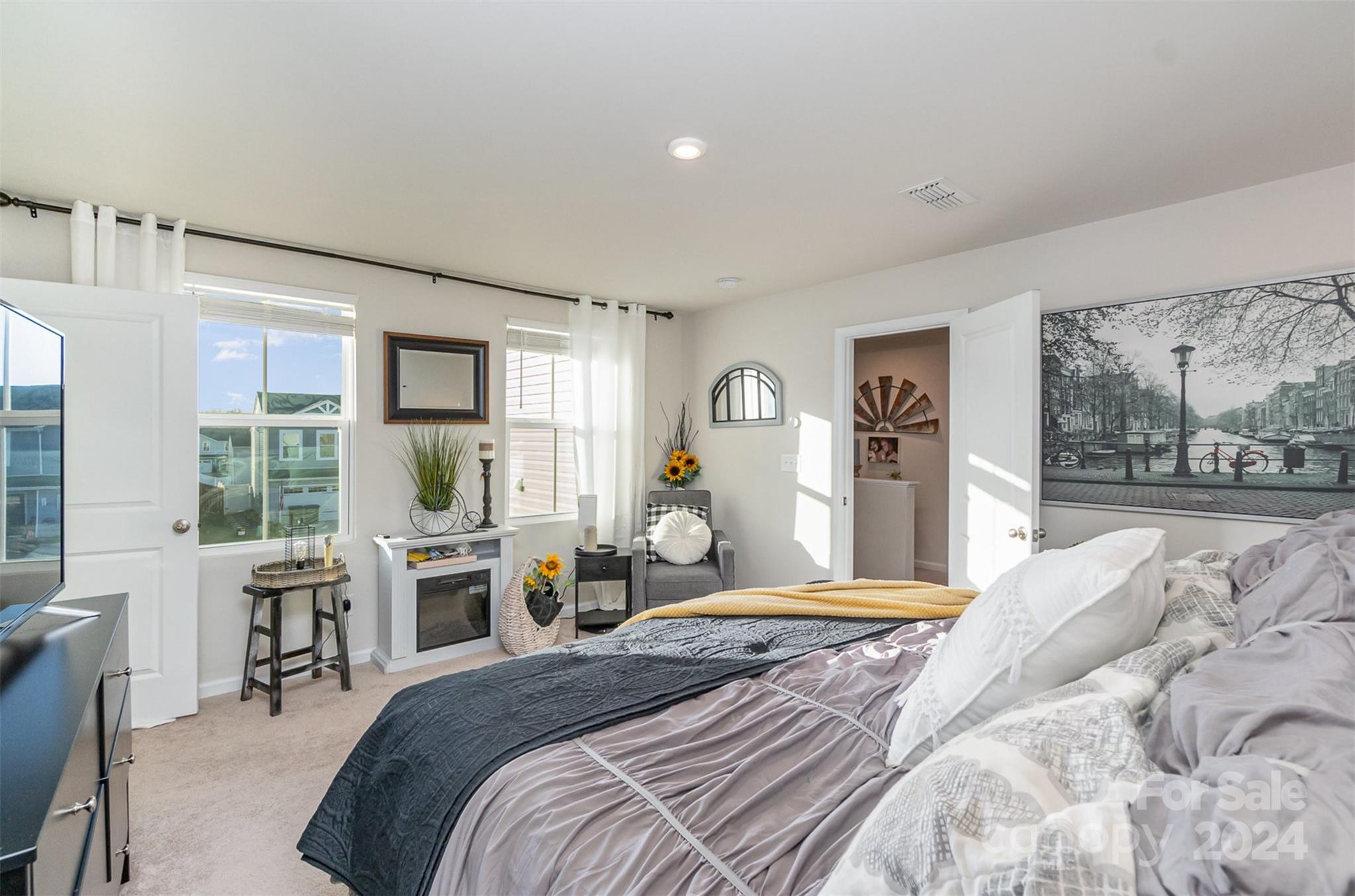 Weathers Creek - Residential