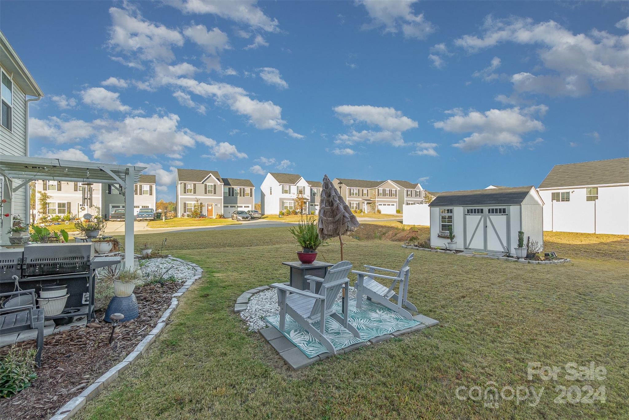 Weathers Creek - Residential