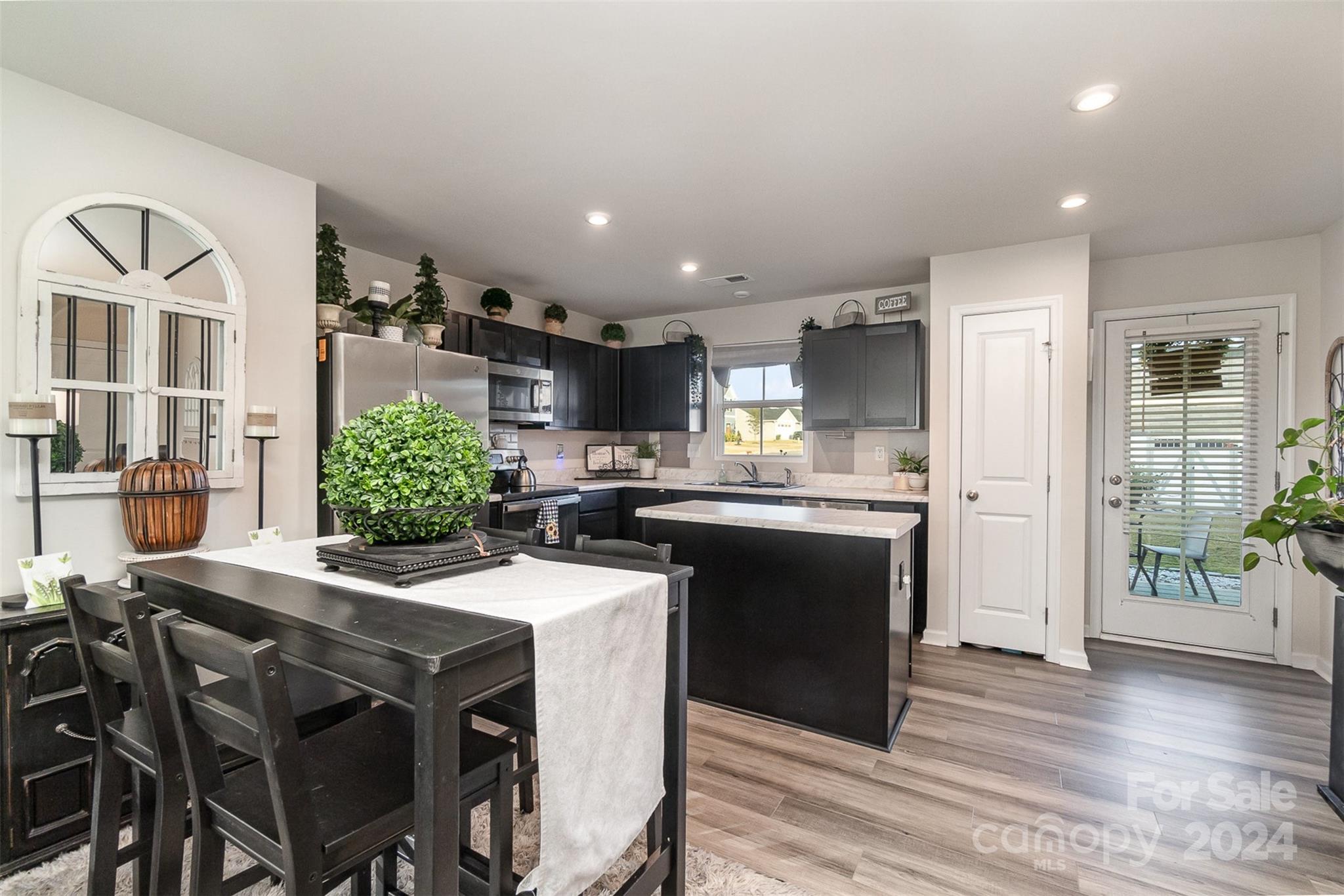 Weathers Creek - Residential