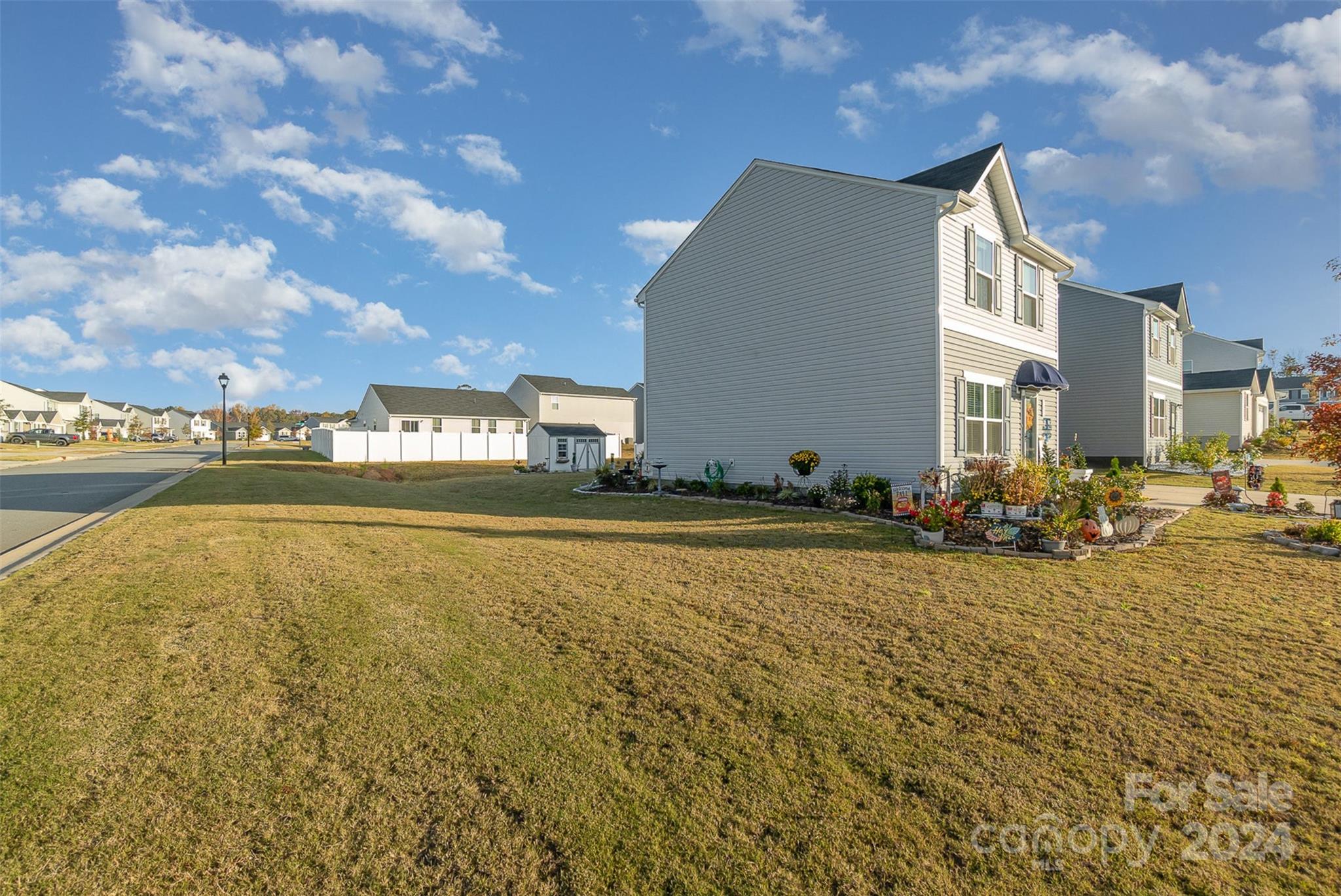 Weathers Creek - Residential