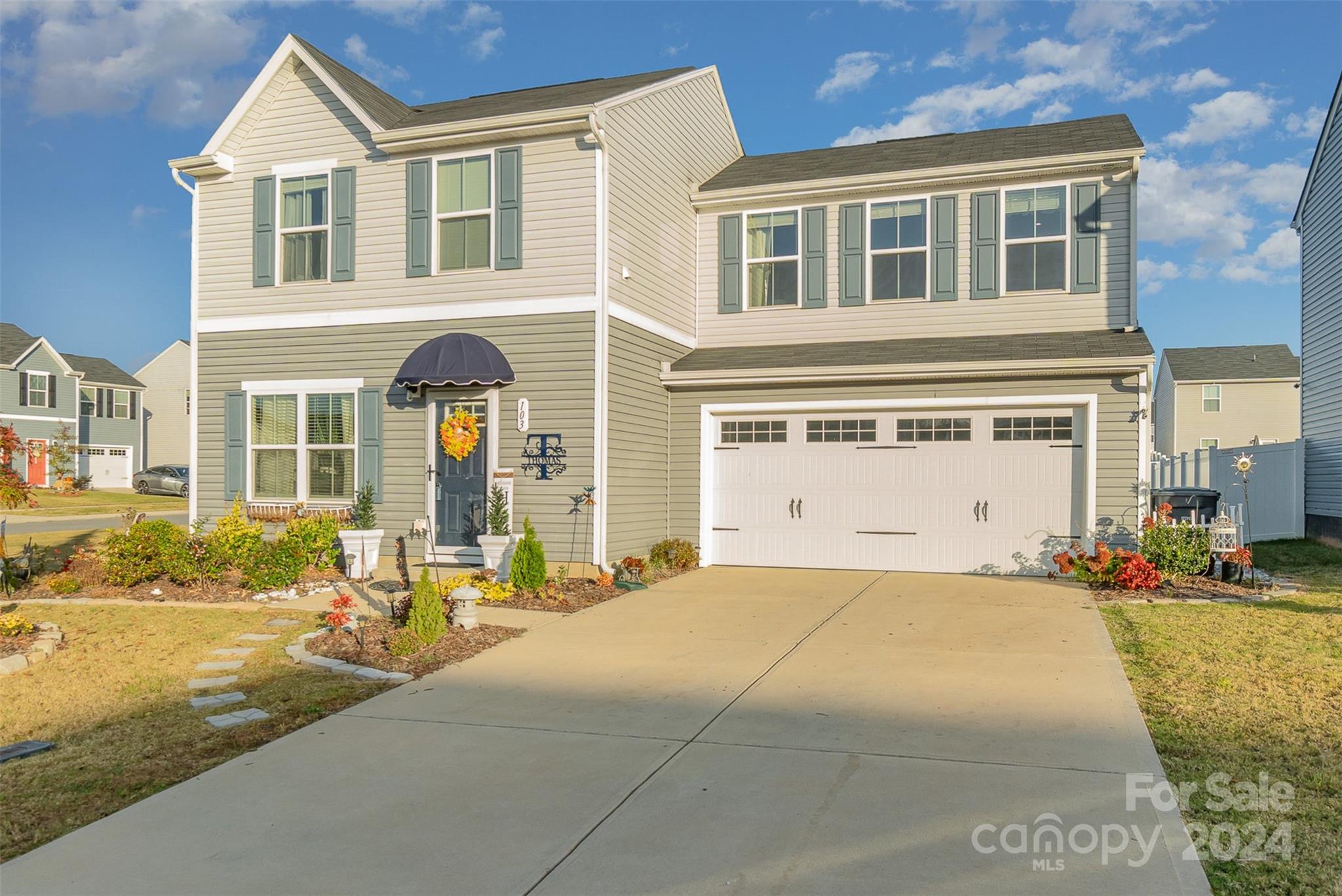 Weathers Creek - Residential