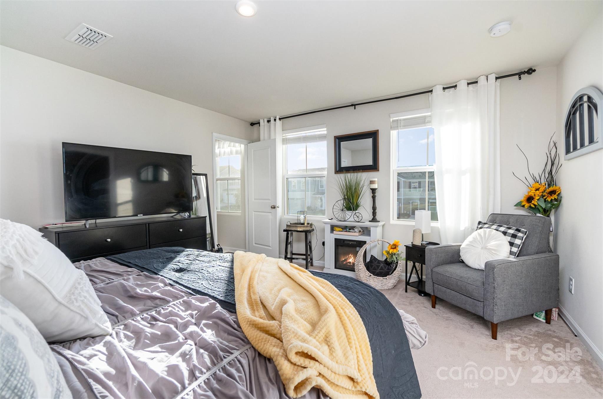 Weathers Creek - Residential