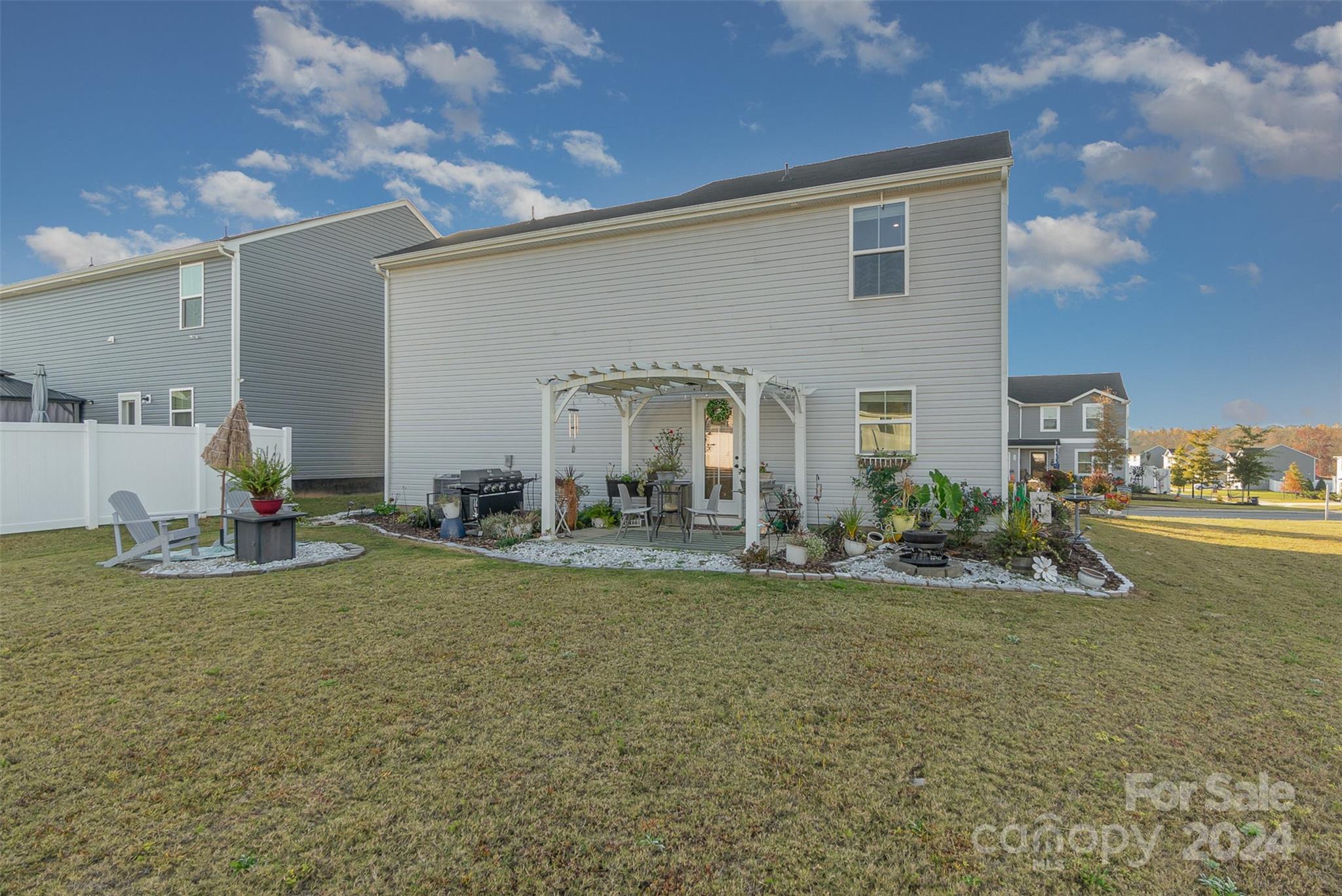 Weathers Creek - Residential