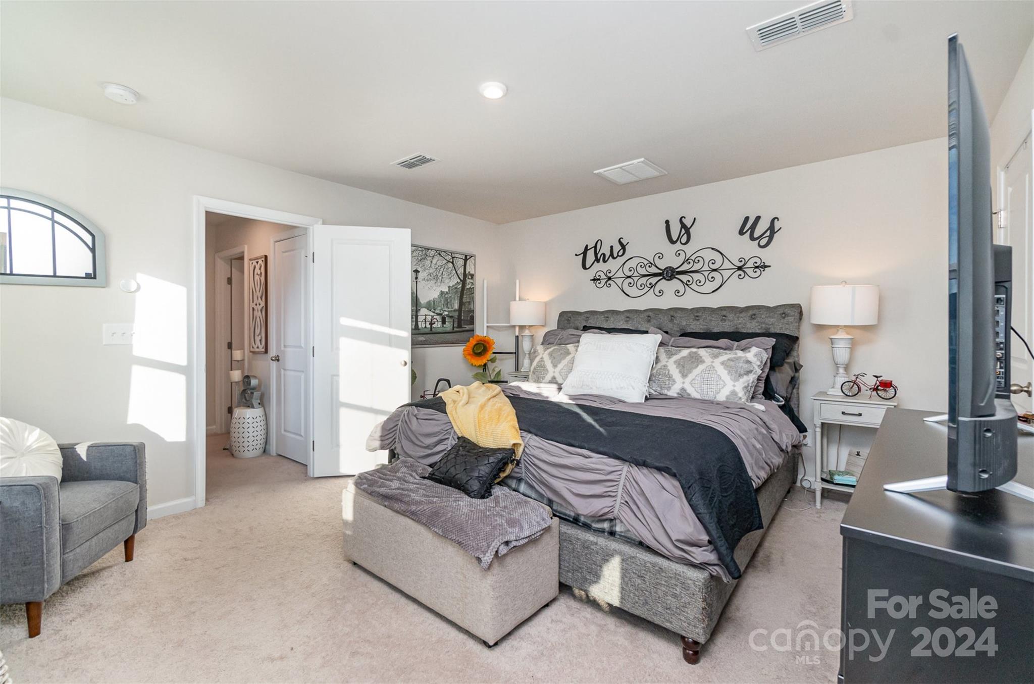 Weathers Creek - Residential