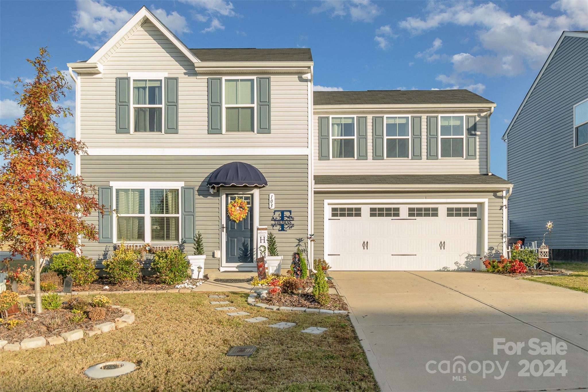 Weathers Creek - Residential