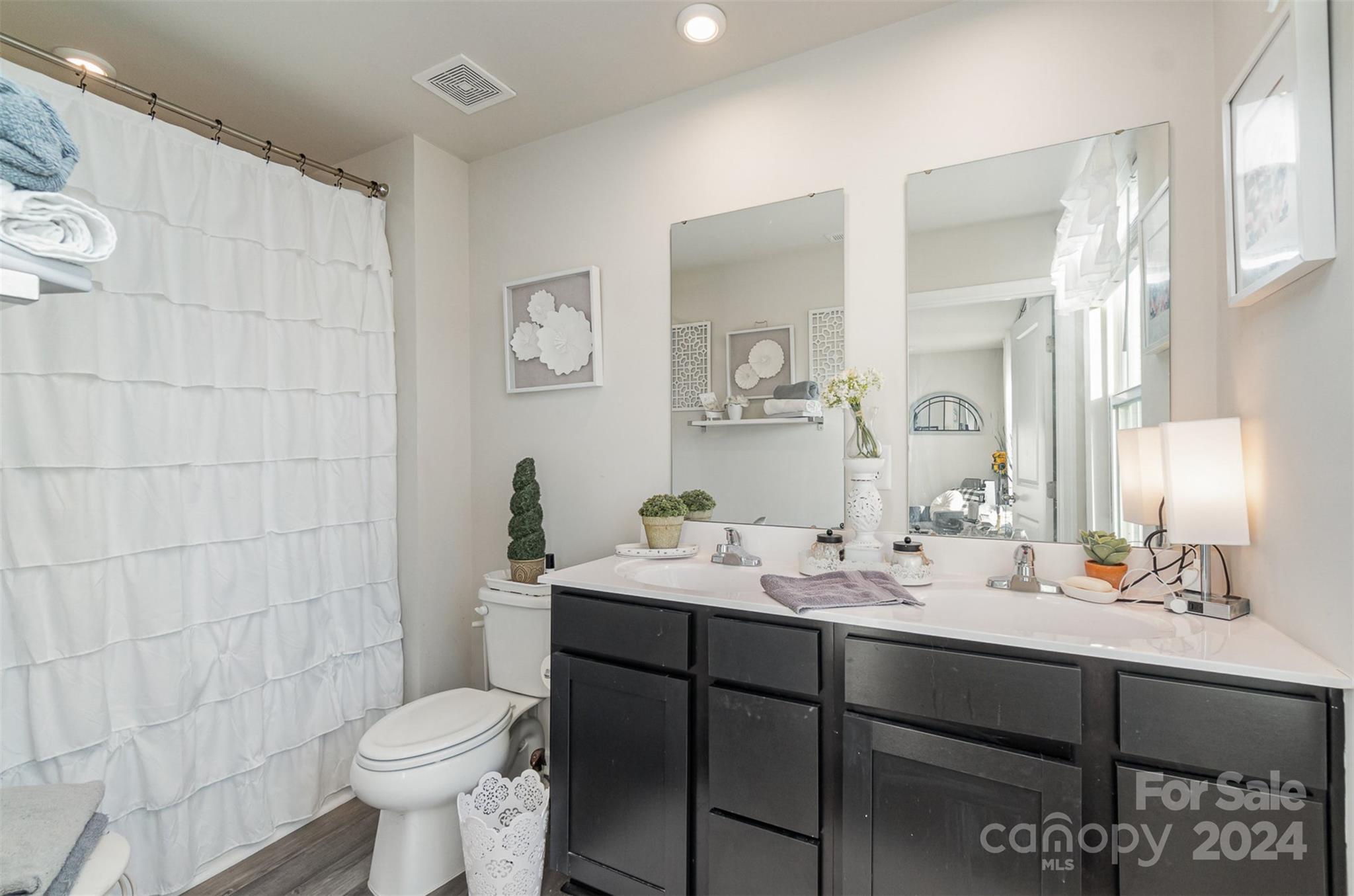 Weathers Creek - Residential