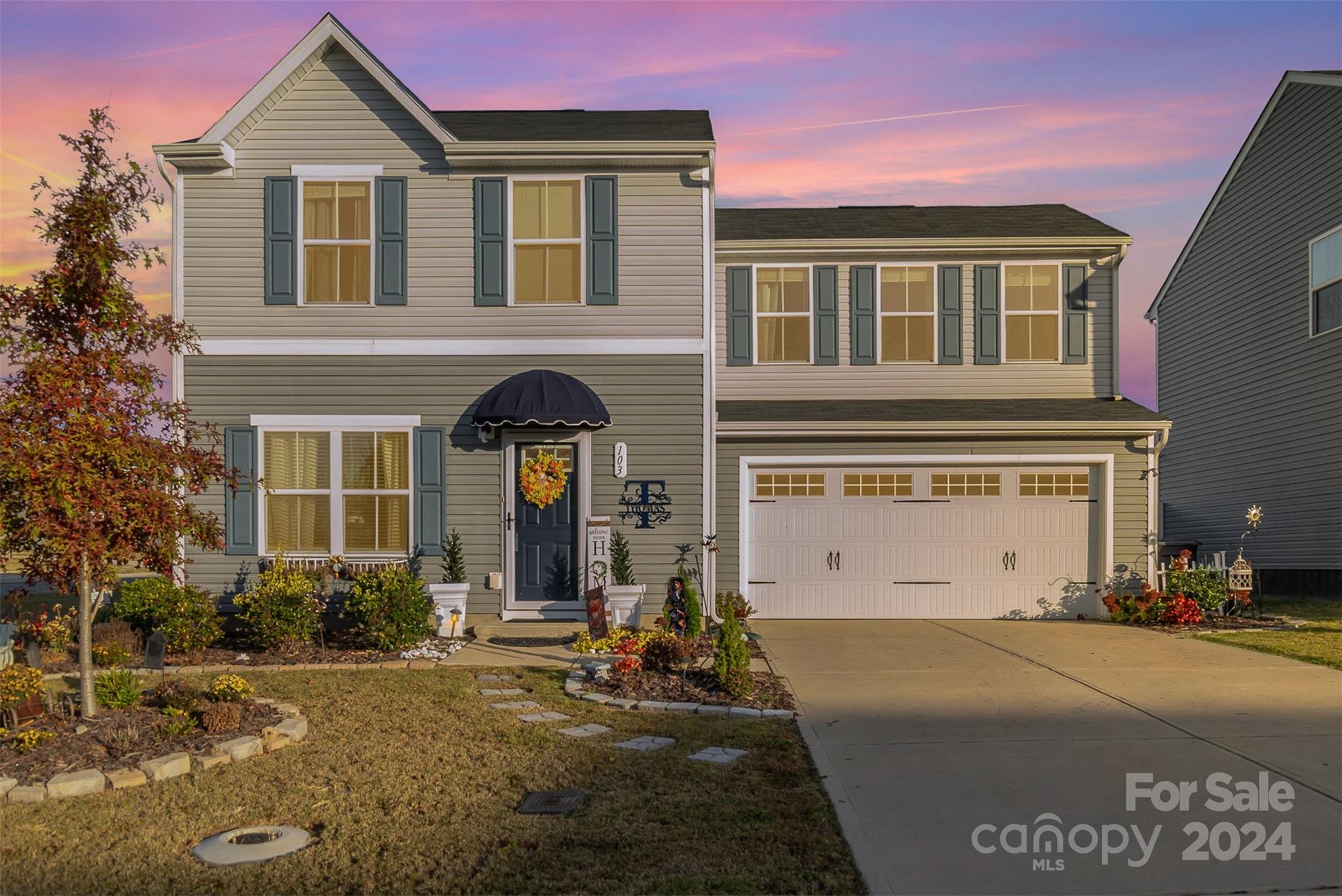 Weathers Creek - Residential