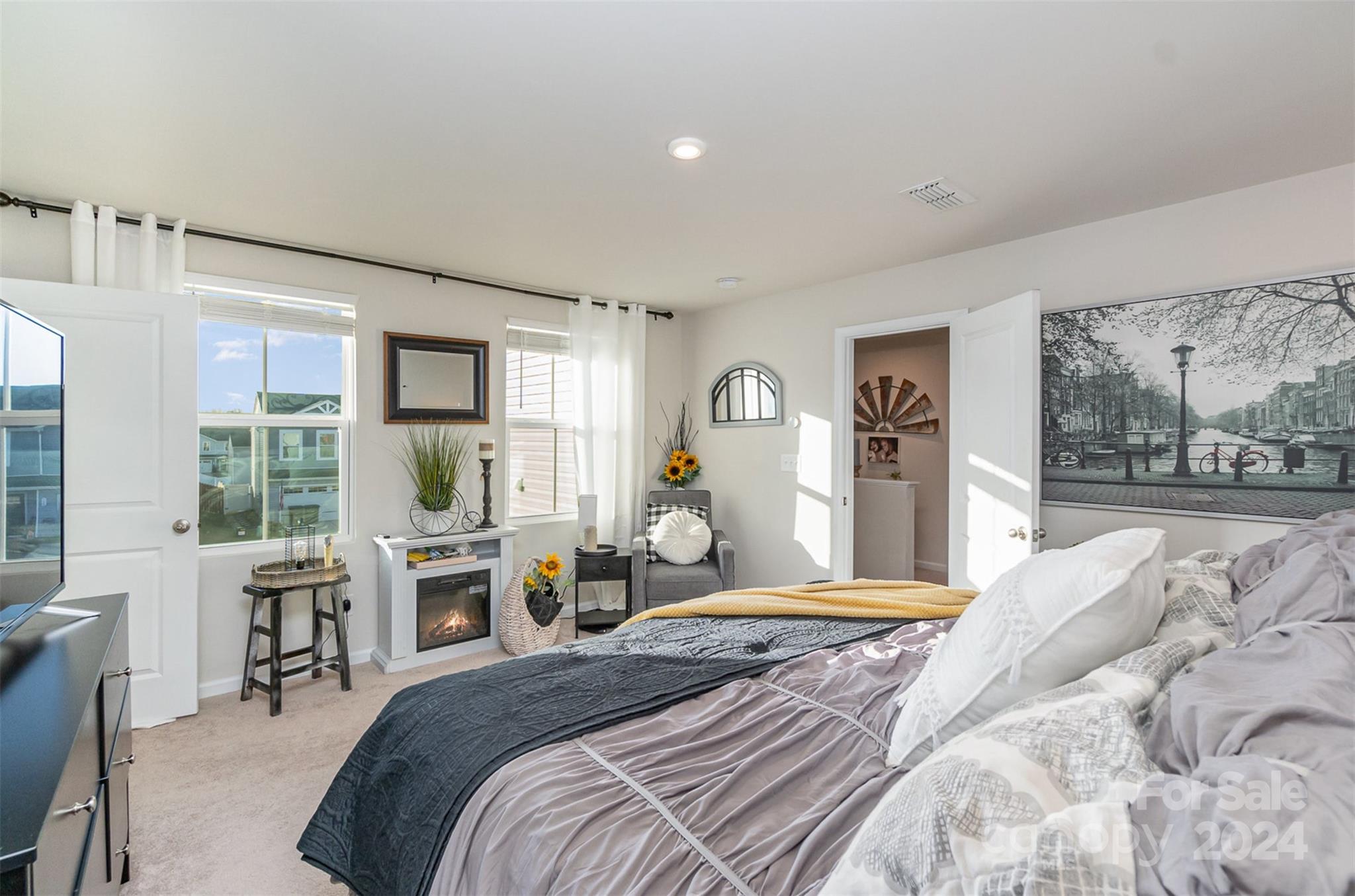 Weathers Creek - Residential