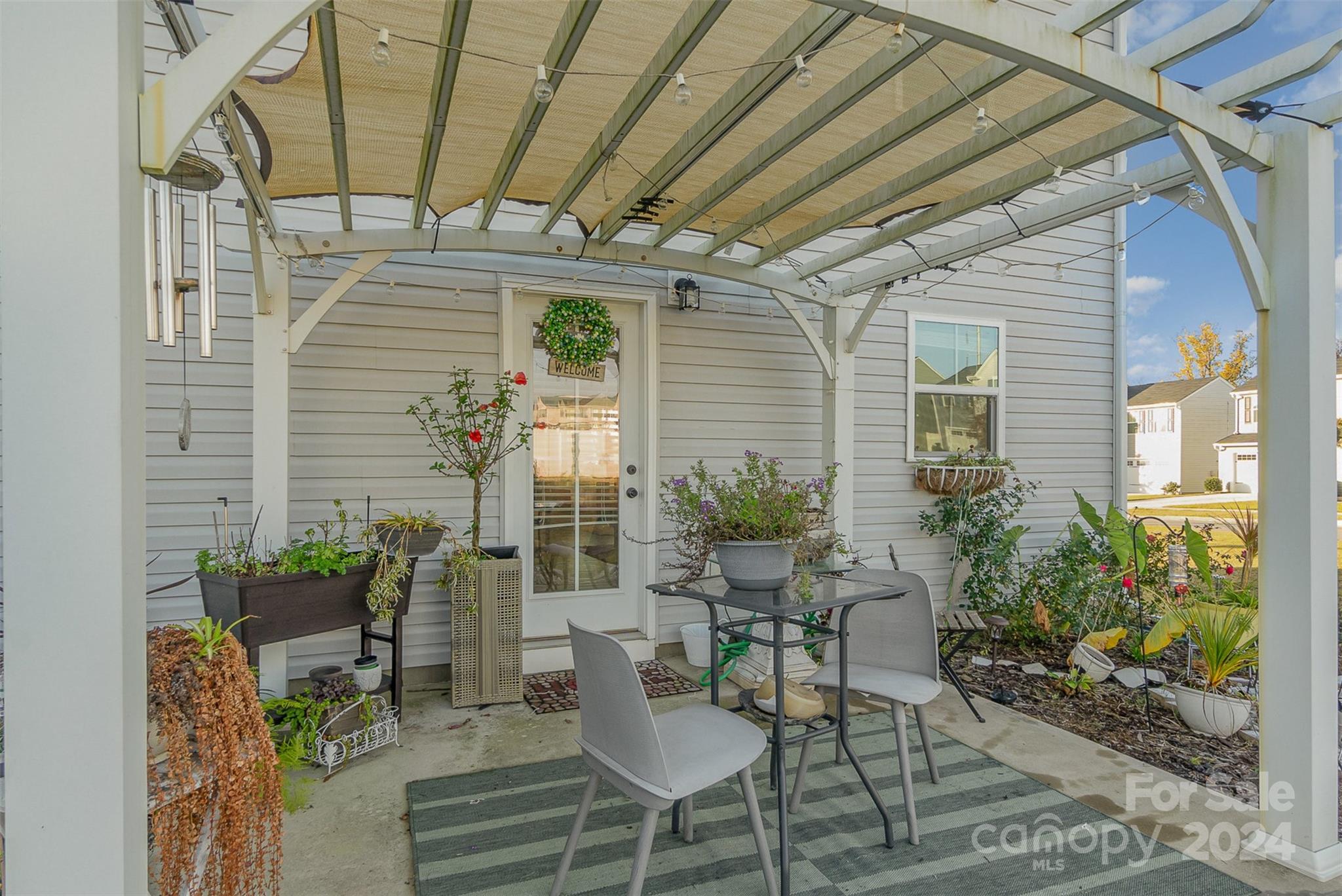 Weathers Creek - Residential