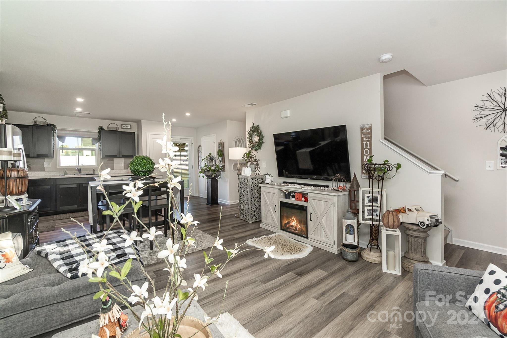 Weathers Creek - Residential