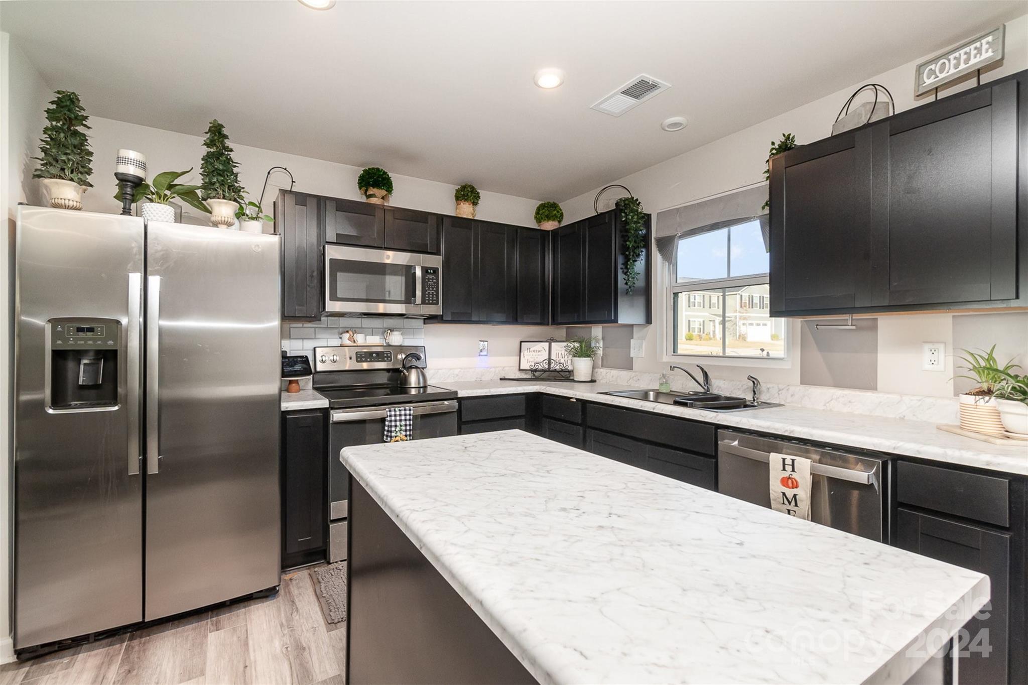 Weathers Creek - Residential