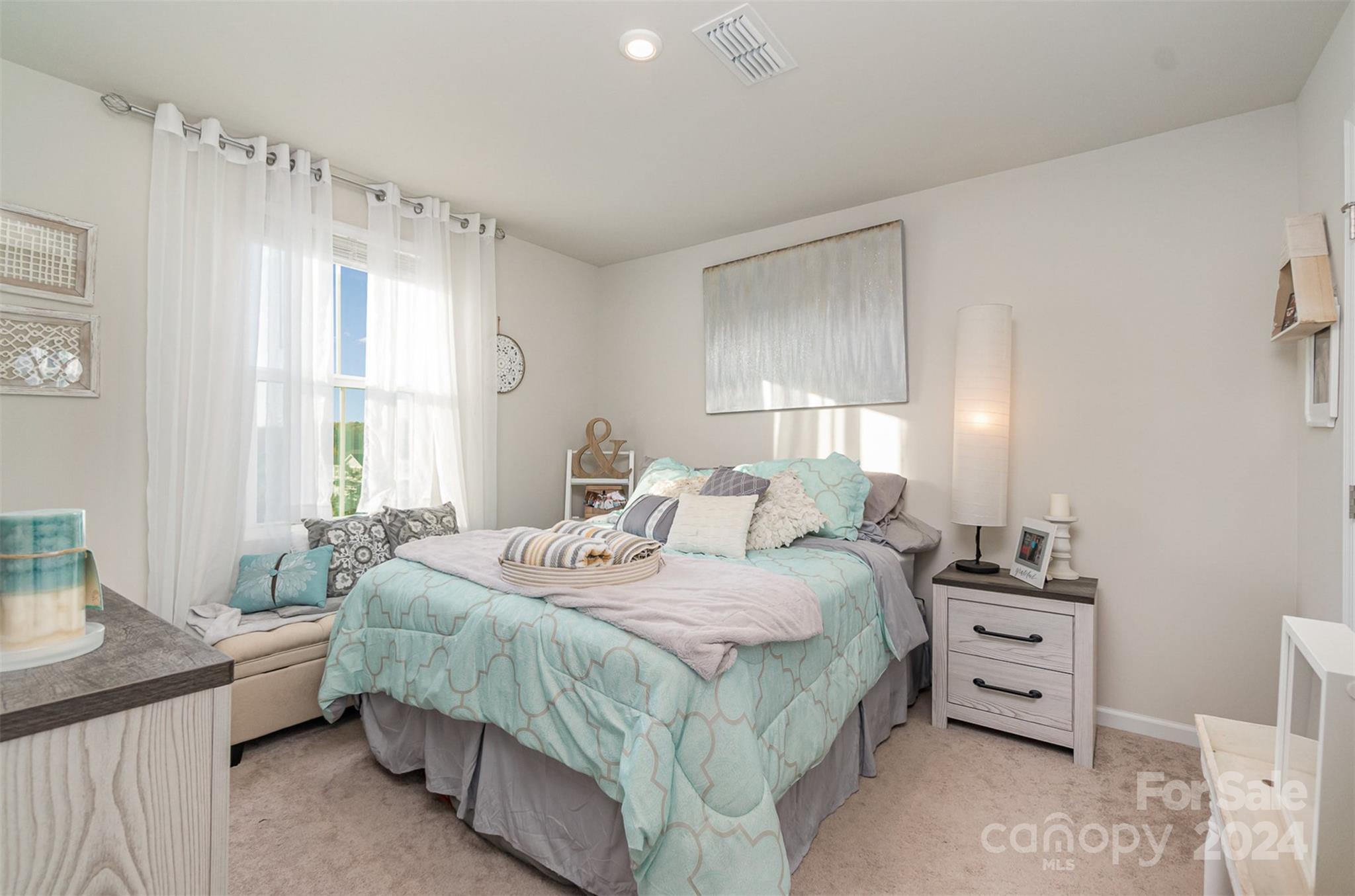 Weathers Creek - Residential