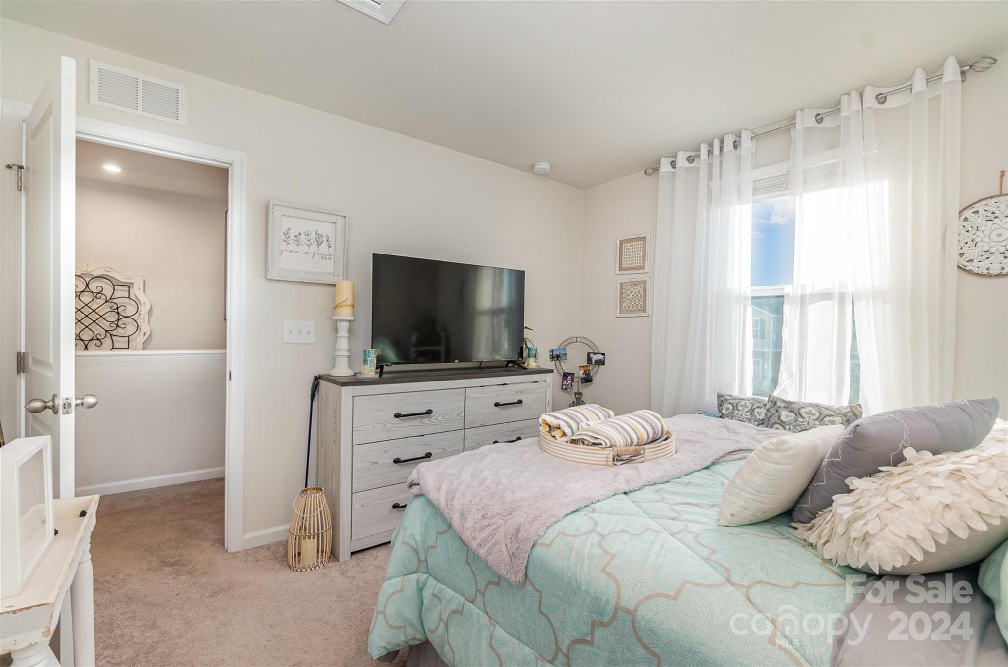 Weathers Creek - Residential