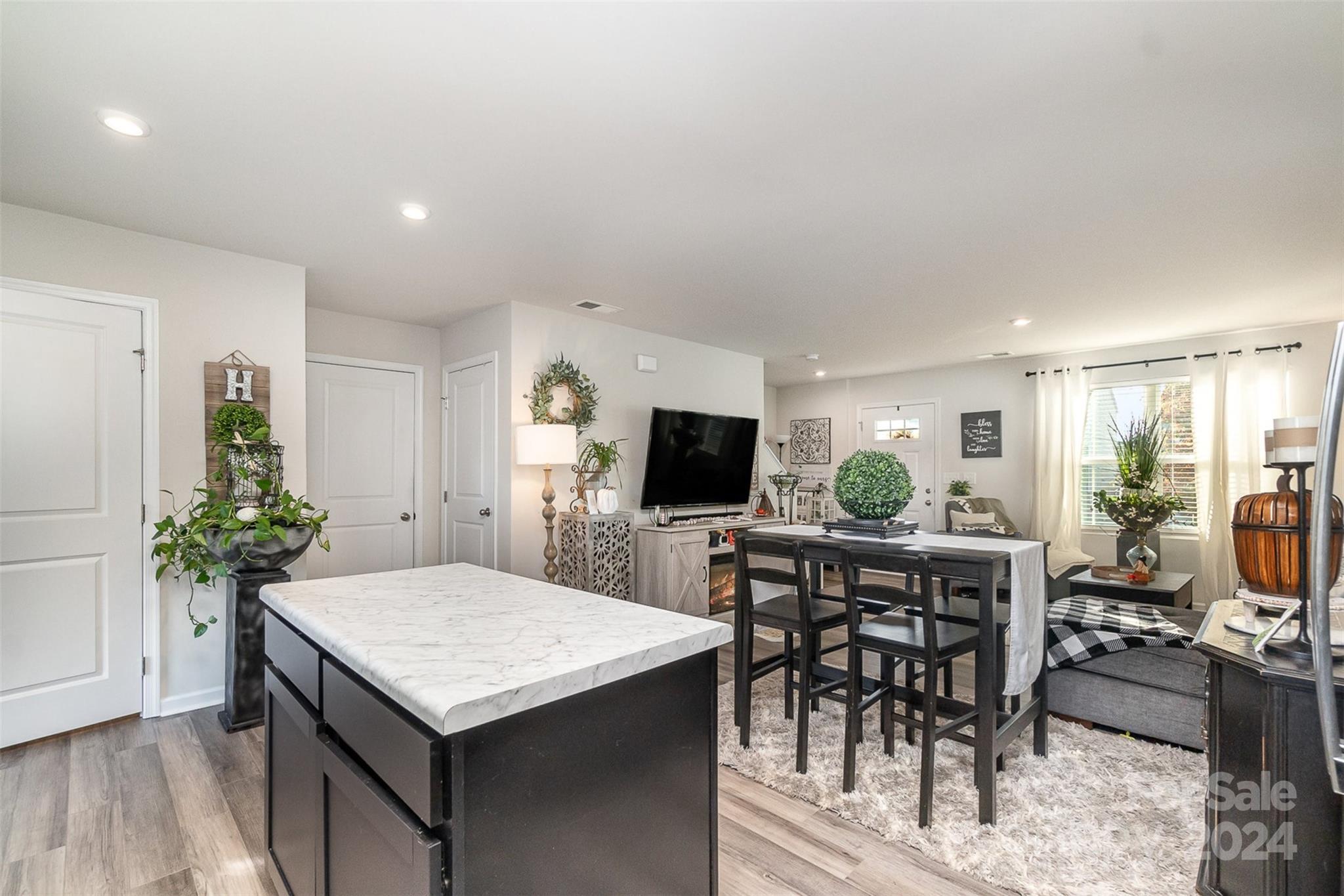 Weathers Creek - Residential