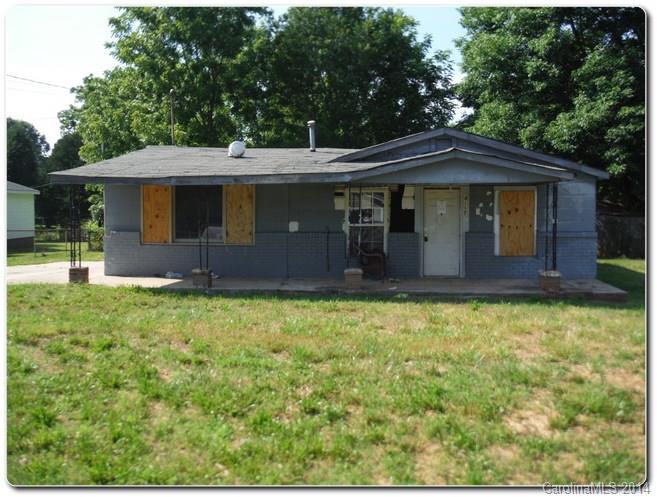 Johnston Acres - Residential
